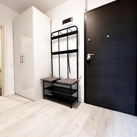 Smart Living Plaza Lejlighed Bukarest Eksteriør billede